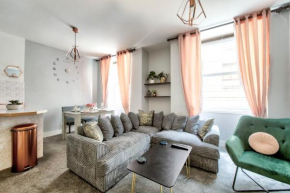 GuestReady - Stylish 2BR Home in Edinburgh OldTown